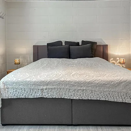 3 Bedroom Lovely In Дом отдыха Toftlund